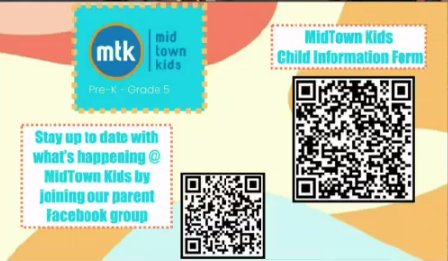 MTK Parent Group