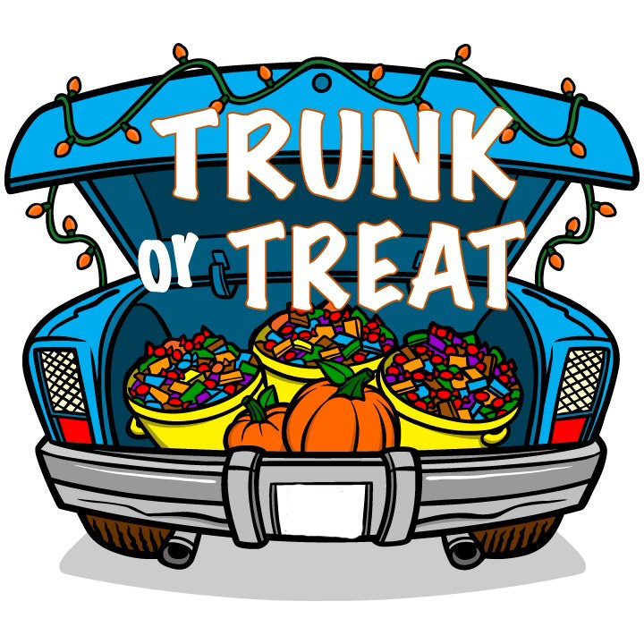 Trunk or Treat