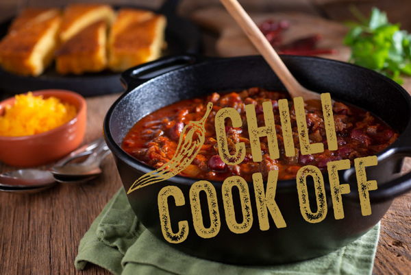 Chili Cook Off